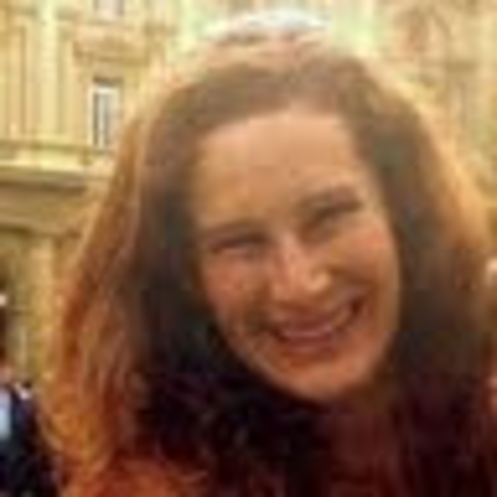 Meet your Posher, Dani